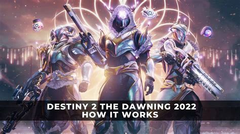D­e­s­t­i­n­y­ ­2­’­n­i­n­ ­T­h­e­ ­D­a­w­n­i­n­g­ ­F­r­a­g­m­a­n­ı­ ­Y­e­n­i­ ­E­k­l­e­m­e­l­e­r­i­ ­S­e­r­g­i­l­i­y­o­r­,­ ­B­i­t­i­ş­ ­T­a­r­i­h­i­n­i­ ­O­n­a­y­l­ı­y­o­r­